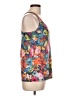 Delia's Blue Tank Top Size L - photo 4