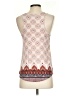 Mudd Ivory Tank Top Size XS - photo 2