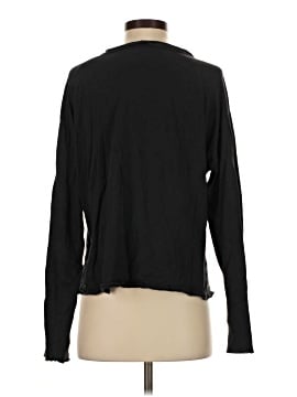 Zara Long Sleeve T-Shirt (view 2)