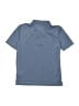Class Club Blue Short Sleeve Top Size 10 - photo 2