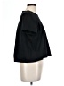 SPANX Black Short Sleeve Top Size L - photo 4