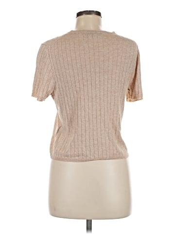 J.Crew Short Sleeve Turtleneck (view 2)