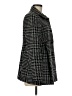 R.Q.T Houndstooth Black Coat Size 8 - photo 4
