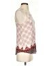 Mudd Ivory Tank Top Size XS - photo 4