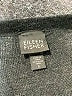 Eileen Fisher 100% Wool Solid Gray Wool Skirt Size S - photo 3