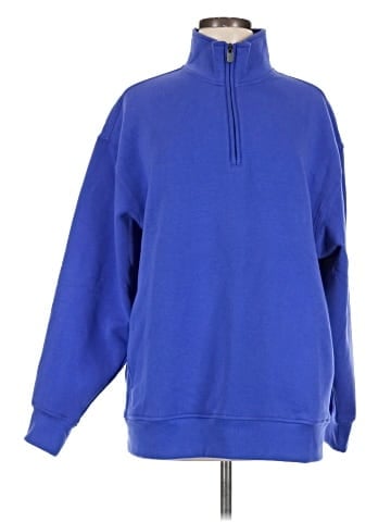 Athleta Sweatshirt (view 1)