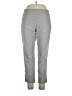 Tribal Solid Gray Dress Pants Size 16 - photo 1