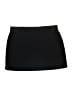 32 Degrees Solid Black Casual Skirt Size XL - photo 1