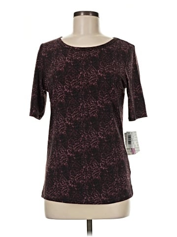 Lularoe 3/4 Sleeve T-Shirt (view 1)