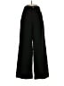 STAUD 100% Cotton Black Dress Pants Size 4 - photo 1