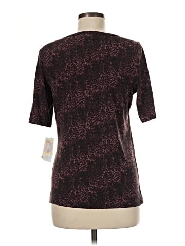 Lularoe 3/4 Sleeve T-Shirt (view 2)