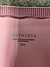 Athleta Solid Purple Casual Dress Size XL (tall) - photo 7