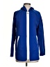 Linea by Louis Dell'Olio Blue Raincoat Size XS - photo 1