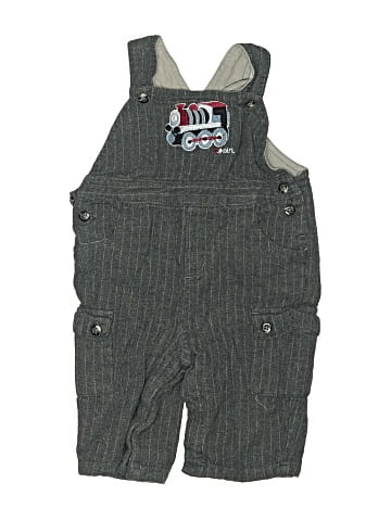 Lullaby Club Overalls (view 1)
