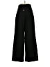 STAUD 100% Cotton Black Dress Pants Size 4 - photo 2