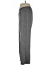 Christopher Fischer Chevron-herringbone Gray Casual Pants Size L - photo 5