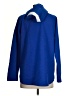 Linea by Louis Dell'Olio Blue Raincoat Size XS - photo 2