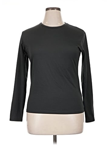 Joie Long Sleeve Top (view 1)
