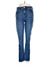 Dear John Hearts Blue Jeans Size 29 waist - photo 1