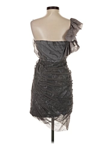 Just Cavalli Cocktail Dress (view 2)