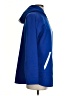 Linea by Louis Dell'Olio Blue Raincoat Size XS - photo 4