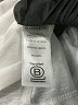 Athleta 100% Polyester Ivory Sleeveless T-Shirt Size XS (kids) - photo 4