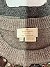 Kate Spade New York Gray Pullover Sweater Size XS - photo 7