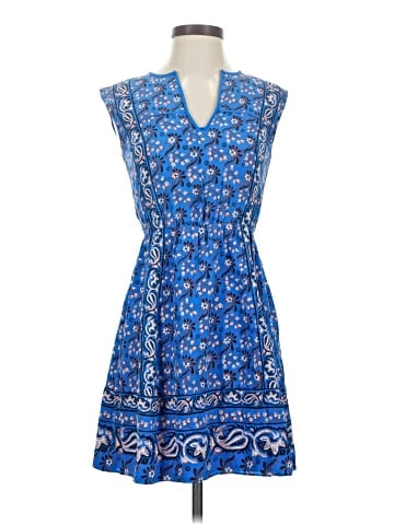 J.Crew Casual Dress (view 1)