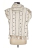 Assorted Brands Ivory Poncho Size M - photo 2