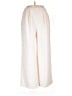 Shein 100% Polyester Ivory Casual Pants Size XL - photo 1