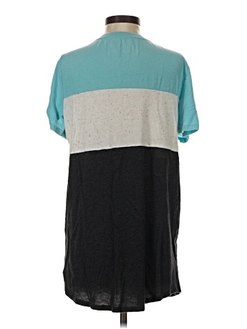Victoria's Secret Pink Short Sleeve Top (view 2)