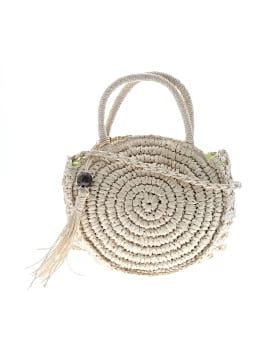 Solid & Striped Crossbody Bag