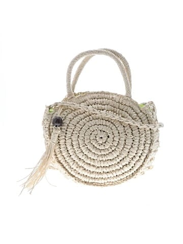 Solid & Striped Crossbody Bag (view 1)
