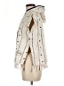 Assorted Brands Ivory Poncho Size M - photo 5