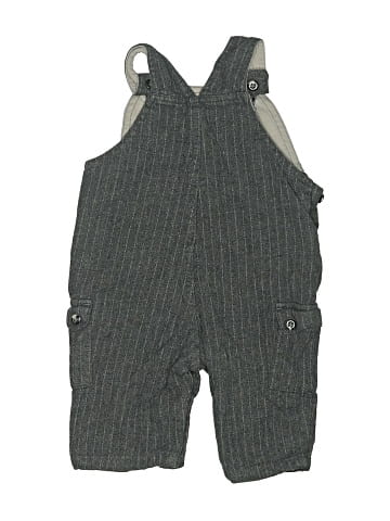 Lullaby Club Overalls (view 2)