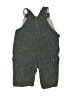 Lullaby Club Gray Overalls 3-6 MO / 6 MO - photo 2
