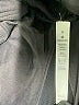 Lululemon Athletica Black Track Jacket Size 6 - photo 7