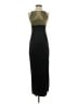 Dillard's Black Cocktail Dress Size 3 - 4 - photo 1