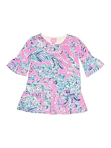 Lilly Pulitzer Dress (view 1)