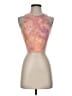 Athleta Orange Tank Top Size S - photo 1