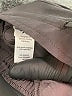 Athleta Chevron-herringbone Gray Casual Pants Size 6 - photo 8