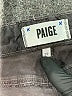 Paige Gray Casual Pants Size 29 waist - photo 7