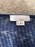 Ten Sixty Sherman Blue Long Sleeve Top Size S - photo 7