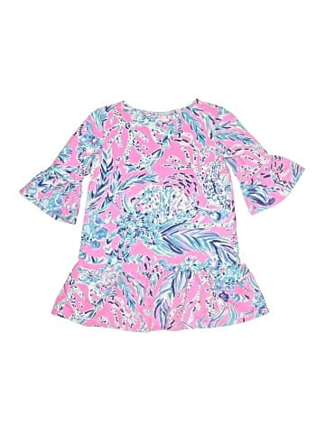 Lilly Pulitzer Dress (view 2)
