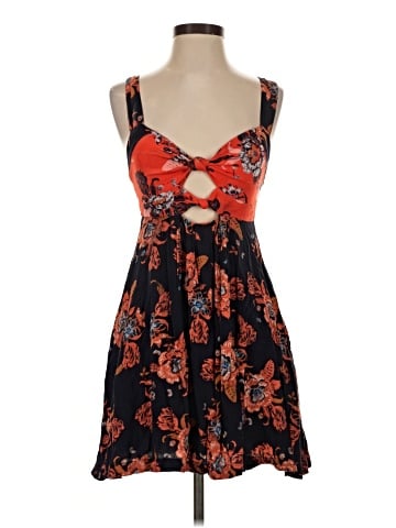 Free People Cocktail Dress (view 1)
