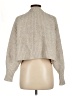 Rebecca Minkoff Tan Cardigan Size M - photo 2