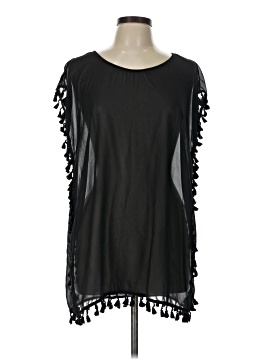 GDKEY Sleeveless Blouse (view 1)