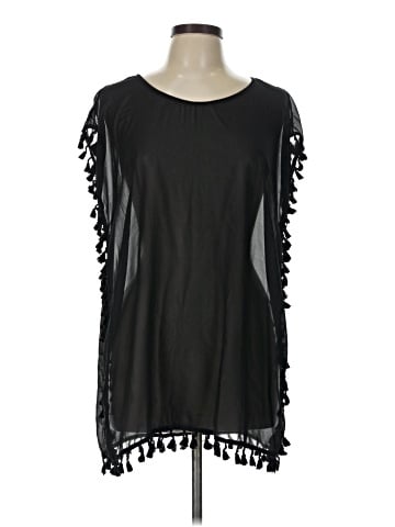 GDKEY Sleeveless Blouse (view 1)