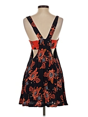 Free People Cocktail Dress (view 2)
