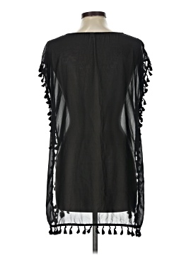 GDKEY Sleeveless Blouse (view 2)